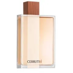 CerrutiSí (Eau de Toilette) parfüm şişesi