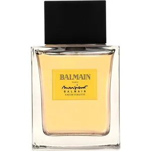 Balmain Monsieur Balmain (1990) parfüm şişesi