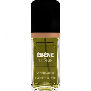Balmain Ébène de Balmain (1983) (Eau de Toilette) parfüm şişesi