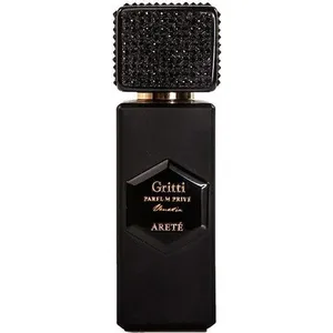 Gritti Areté perfume bottle