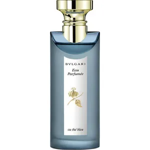 Bvlgari Eau Parfumée au Thé Bleu perfume bottle