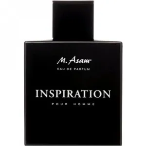M. Asam Inspiration parfüm şişesi
