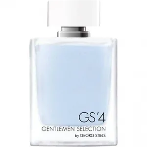 Georg Stiels GS'4 perfume bottle