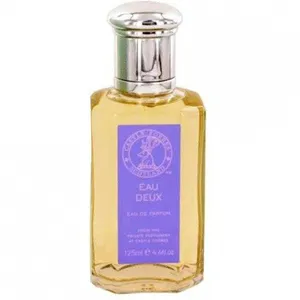 Castle Forbes Eau Deux perfume bottle