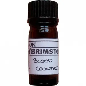Common Brimstone Blood Countess parfüm şişesi