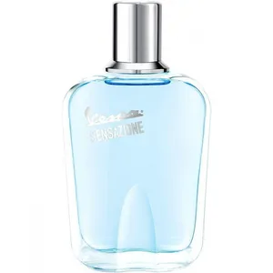 Vespa Sensazione for Him (Eau de Toilette) perfume bottle