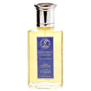 Castle Forbes Gentlemen's Cologne perfume bottle