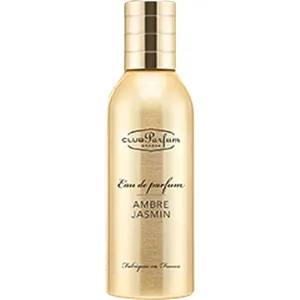 Club Parfum Ambre - Jasmin perfume bottle
