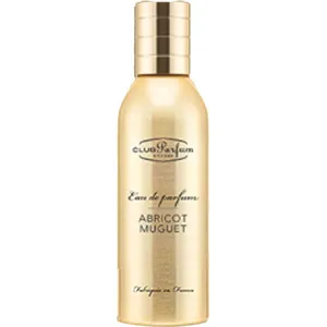 Club Parfum Abricot - Muguet perfume bottle