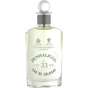 Penhaligon's No. 33 parfüm şişesi