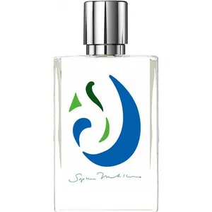 Kilian Straight to Heaven – Splash of Lemon Sophie Matisse Art Edition parfüm şişesi