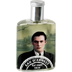 Eau d'Ernest perfume bottle