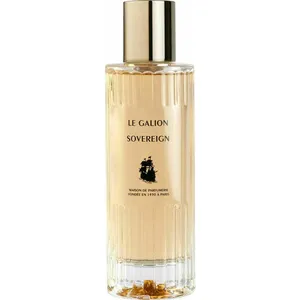 Le Galion Sovereign perfume bottle