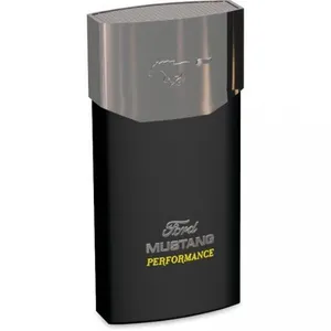 Ford Mustang Performance parfüm şişesi