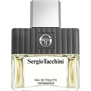 Sergio Tacchini (Eau de Toilette) parfüm şişesi