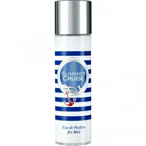 LR Summer Cruise for Men parfüm şişesi