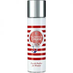 LR Summer Cruise for Women parfüm şişesi