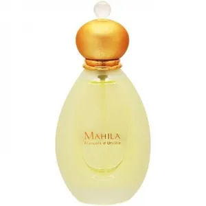 François d'Urville Eau de Mahila perfume bottle