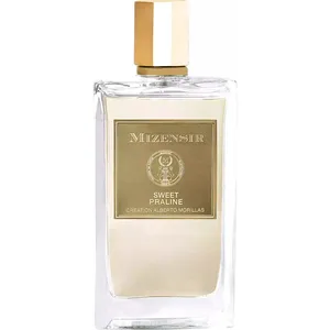 Mizensir Sweet Praline parfüm şişesi