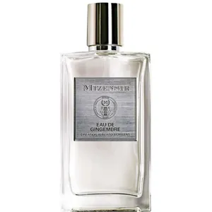Mizensir Eau de Gingembre parfüm şişesi