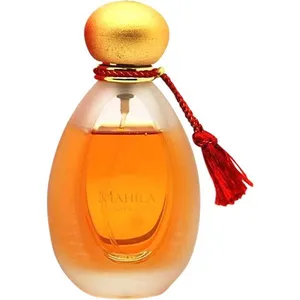 François d'Urville Mahila perfume bottle
