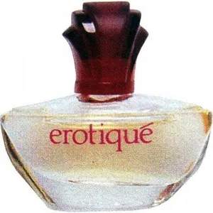 Liberty Cosmetics Erotiqué parfüm şişesi