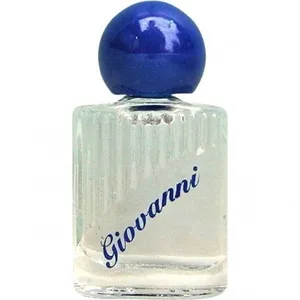 Liberty Cosmetics Giovanni parfüm şişesi