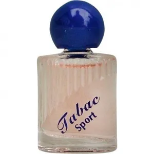 Liberty Cosmetics Tabac Sport parfüm şişesi