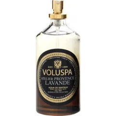 Voluspa Maison D'Or - Atelier Provence Lavande perfume bottle