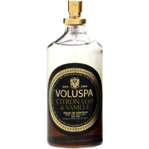 Voluspa Maison D'Or - Citron Vert & Vanille perfume bottle