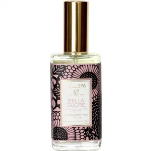 Voluspa Japonica Collection - Bella Sucre perfume bottle