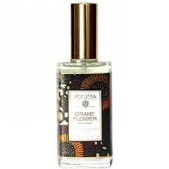 Voluspa Japonica Collection - Crane Flower parfüm şişesi