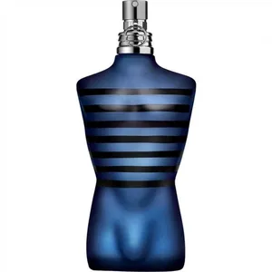 Jean Paul Gaultier Ultra Mâle perfume bottle