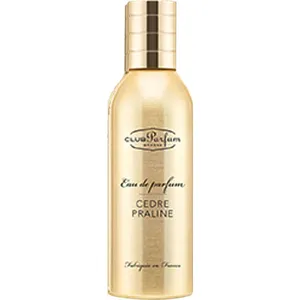 Club Parfum Cèdre - Praline parfüm şişesi