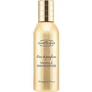 Club Parfum Vanille - Mandarine perfume bottle
