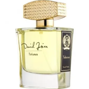 Daniel Josier Tuberose / Golden Tuberose parfüm şişesi