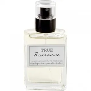 Grasse au Parfum True Romance perfume bottle