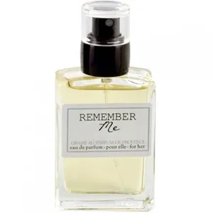 Grasse au Parfum Remember Me parfüm şişesi