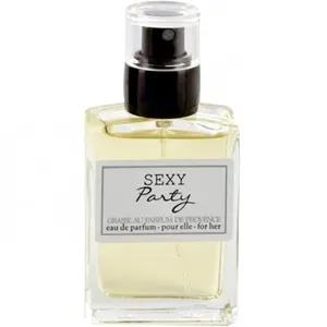 Grasse au Parfum Sexy Party parfüm şişesi