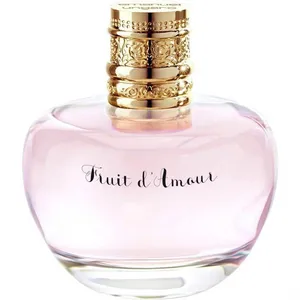 Emanuel Ungaro Fruit d'Amour Pink parfüm şişesi