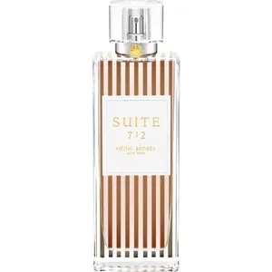 Henri Bendel Suite 712 parfüm şişesi