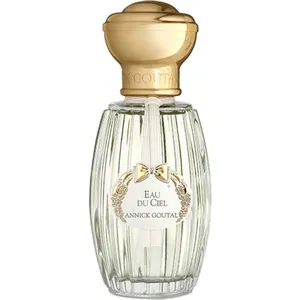 Goutal Eau du Ciel perfume bottle