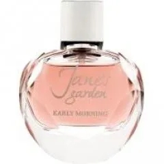 Jane Iredale Jane's Garden - Early Morning perfume bottle