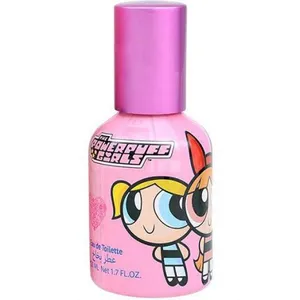 Concept Brands Group The Powerpuff Girls (Eau de Toilette) parfüm şişesi