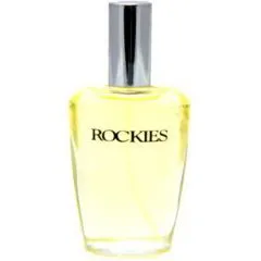 Rockies for Men parfüm şişesi