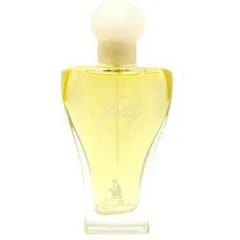Larry Mahan Filly perfume bottle