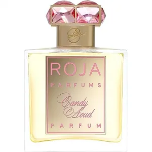 Roja Parfums Candy Aoud perfume bottle