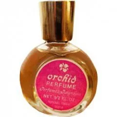 Perfumes Polynesia Orchid parfüm şişesi