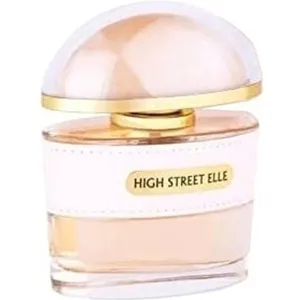 Armaf High Street Elle parfüm şişesi