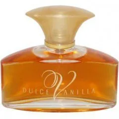 Coty Dulce Vanilla parfüm şişesi